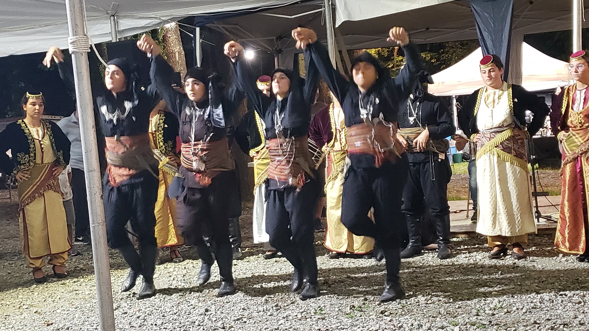 August Volunteer Form